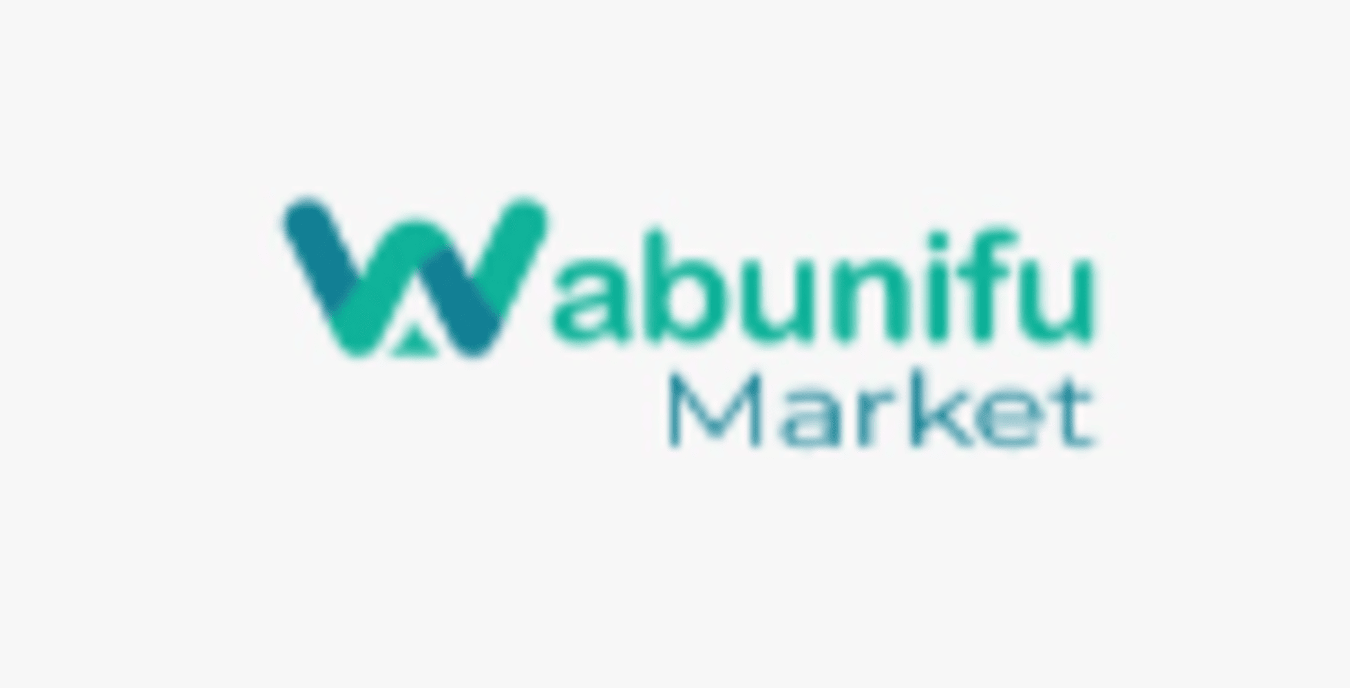 Wabunifu Market